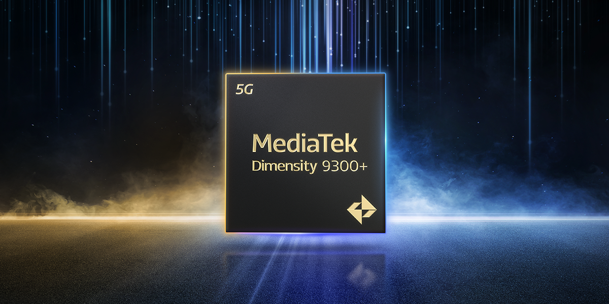 MediaTek Dimensity 9300+ の新機能は何ですか?
